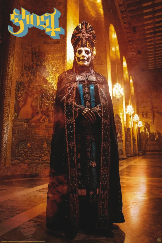 Papa Emeritus IV