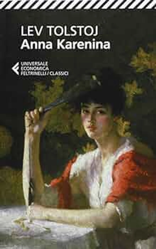 Anna Karenina