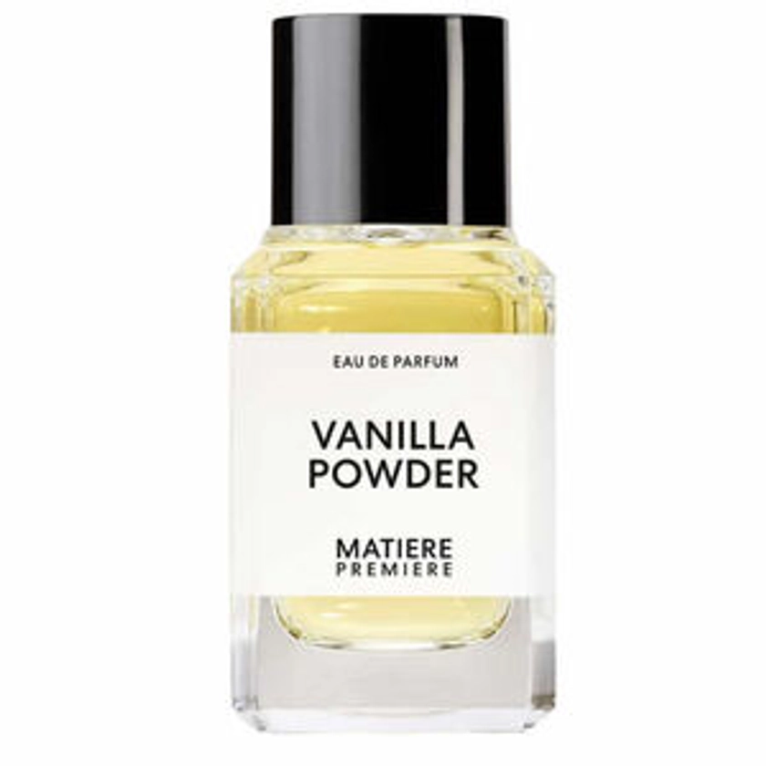 Matiere Premiere Vanilla Powder Eau De Parfum Spray 50ml | BeautyTheShop