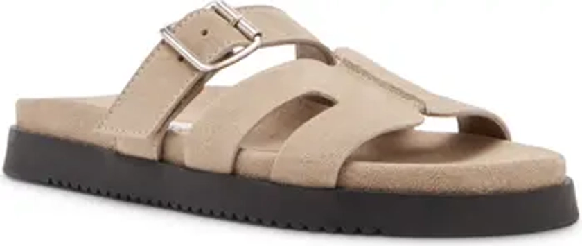 Steve Madden Mayhem Slide Sandal (Women) | Nordstrom