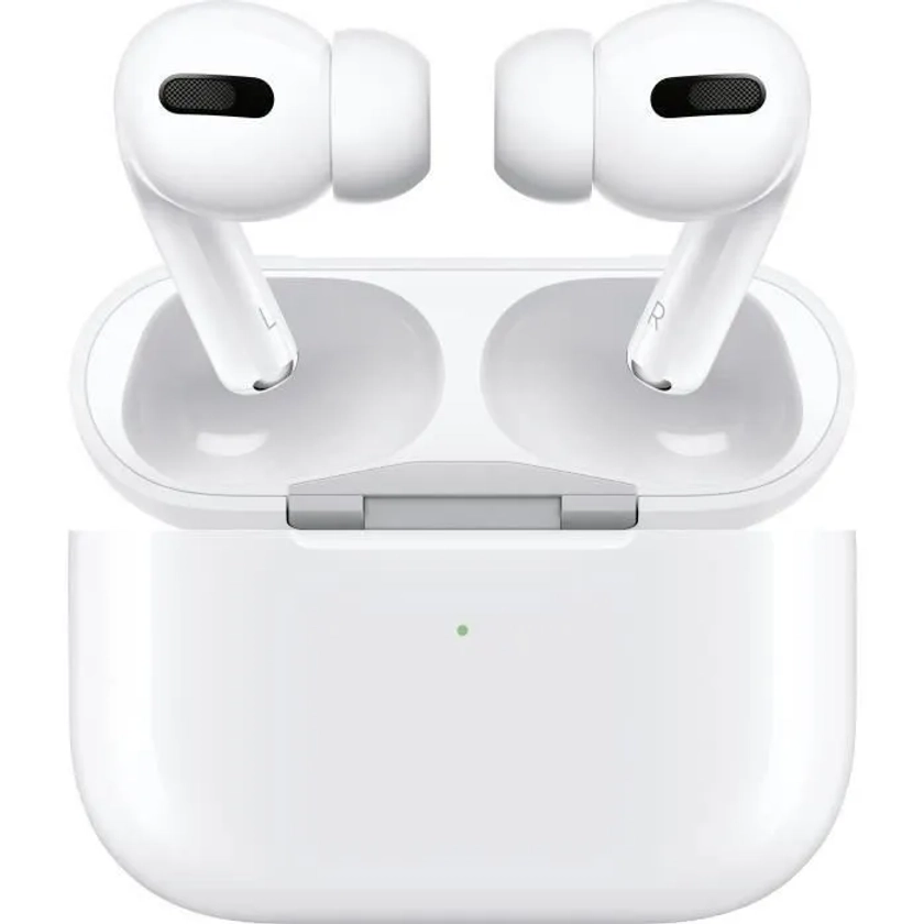 APPLE Écouteurs Airpods Pro