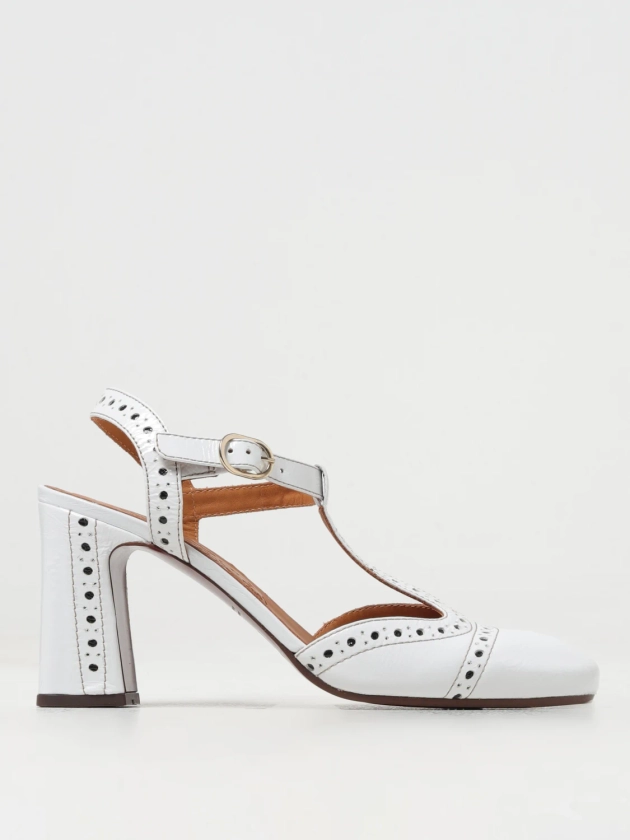 Heeled sandals woman Chie Mihara