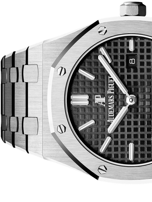 Royal Oak - 67650ST.OO.1261ST.01 - Audemars Piguet