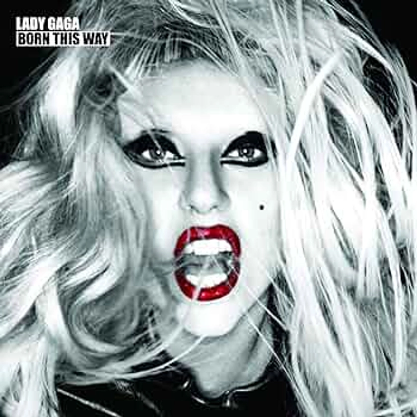 Born This Way