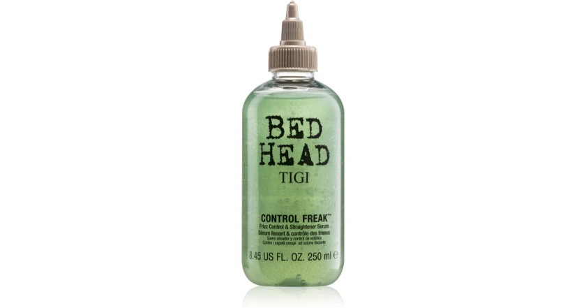 TIGI Bed Head Control Freak sérum pro nepoddajné a krepatějící se vlasy | notino.cz