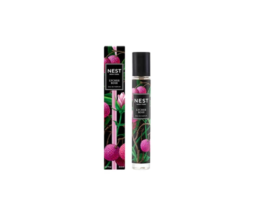 Lychee Rose Travel Spray (8mL)