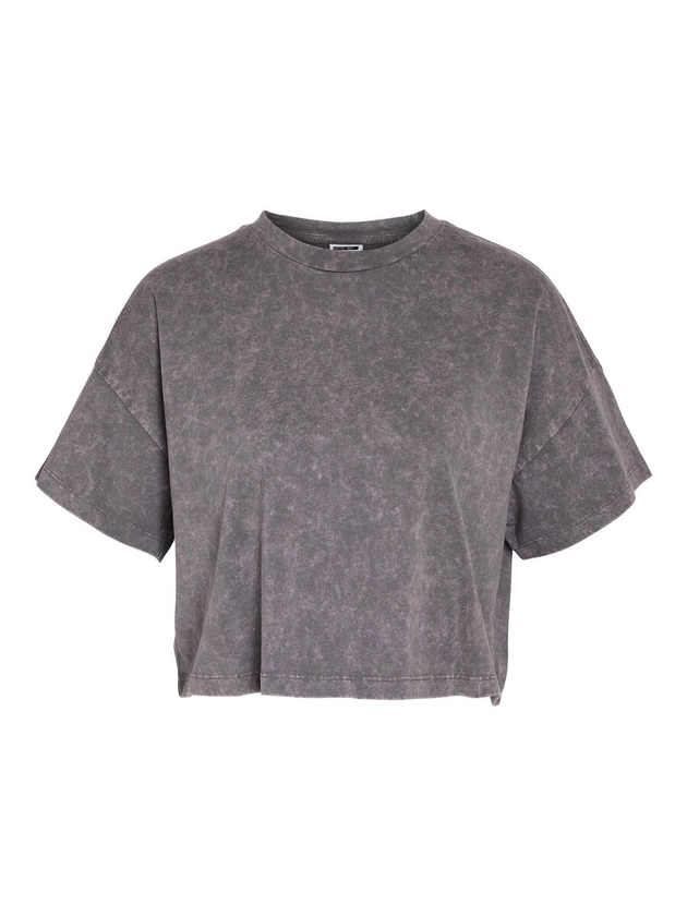 CROPPED T-SHIRT