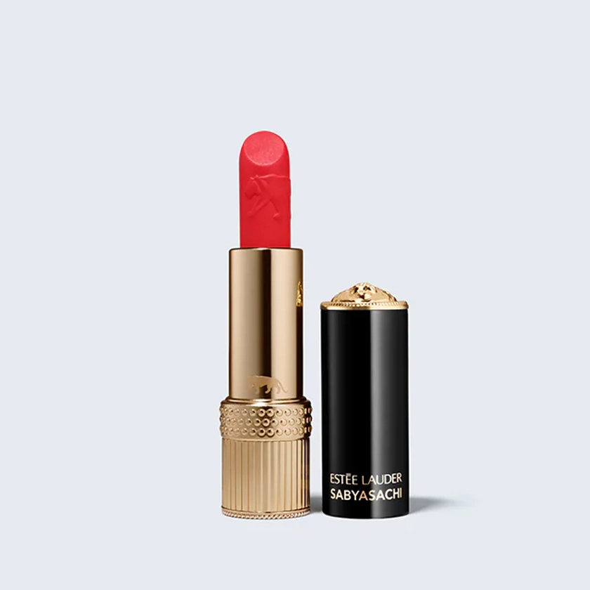 Estée Lauder Sabyasachi Limited Edition Matte Lipstick