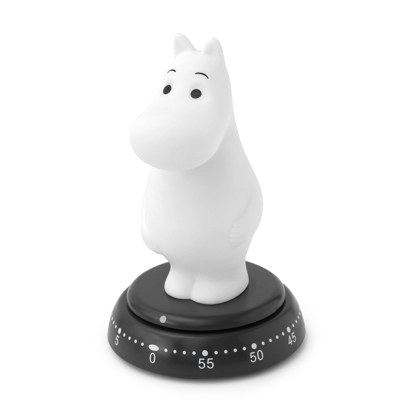 Mysbod.com - The shop for you who love Moomin! - Moomin Egg Timer - Moomintroll