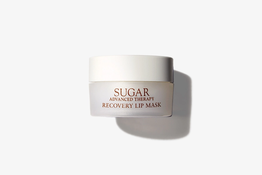 Lip Care: Sugar Recovery Lip Mask Advanced Therapy, 10gr | FRESH