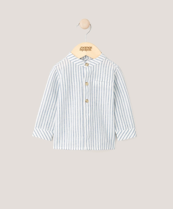 Stripe Shirt - Multi