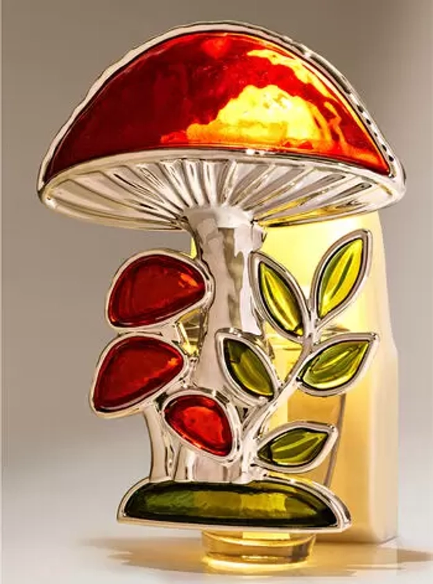 Simple Mushroom Nightlight

Wallflowers Fragrance Plug