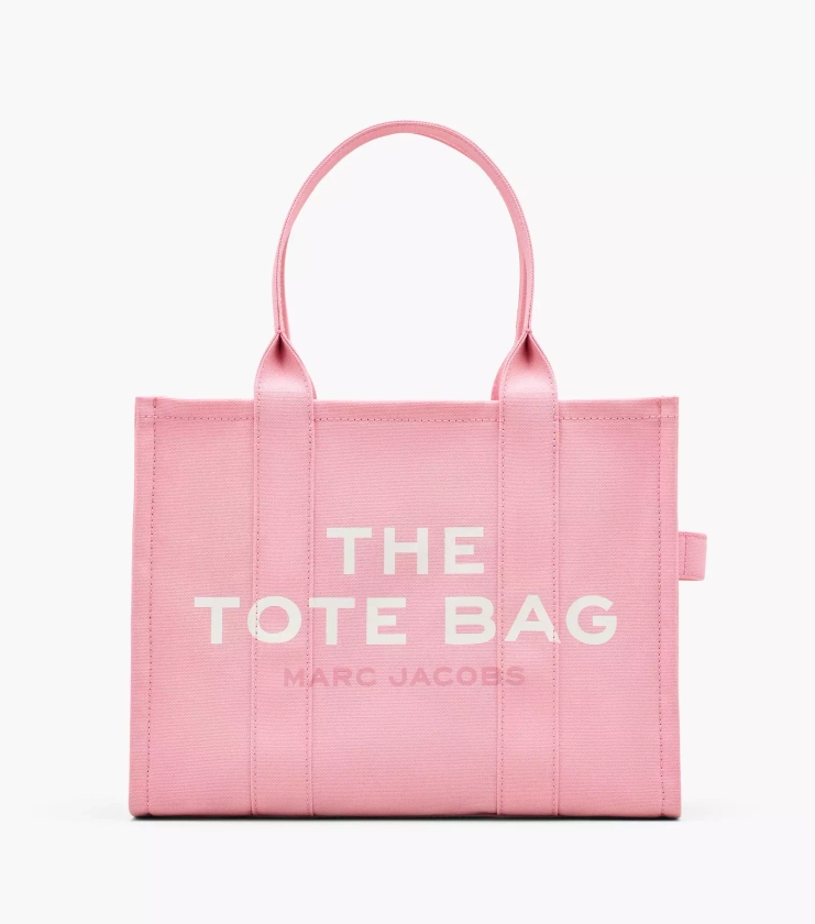 The Canvas Large Tote Bag