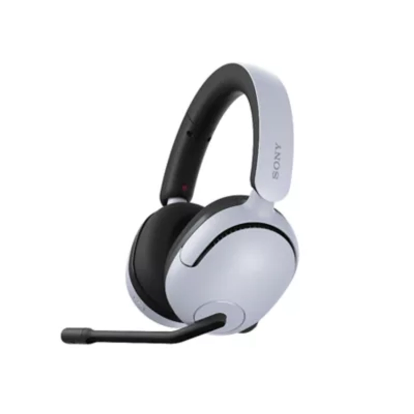 Buy Sony INZONE H5 Wireless Gaming Headset in Black: WH-G500 | PlayStation® (UK)