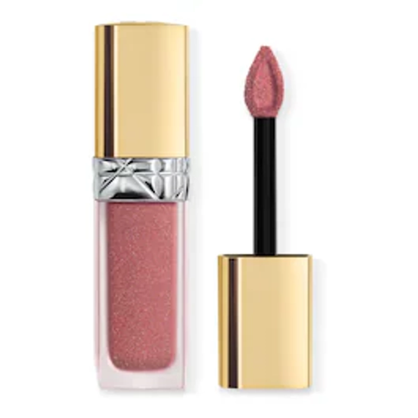 DIORRouge Dior Forever Liquid Sequin édition limitée - Fini pailleté sans transfert 0 avis