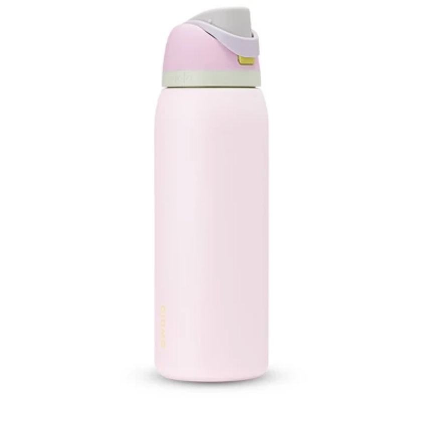 Owala 24oz FreeSip Stainless Steel Water Bottle - Candy Coated