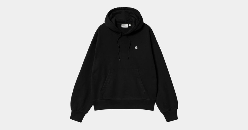 W' Hooded Casey Sweatshirt