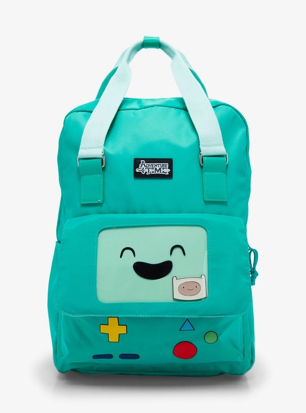 Adventure Time BMO Backpack