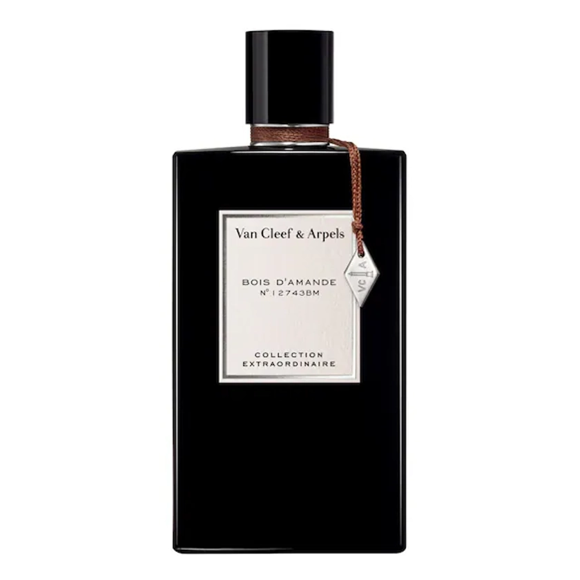 VAN CLEEF AND ARPELS | Collection Extraordinaire Bois d'amande - Eau de Parfum