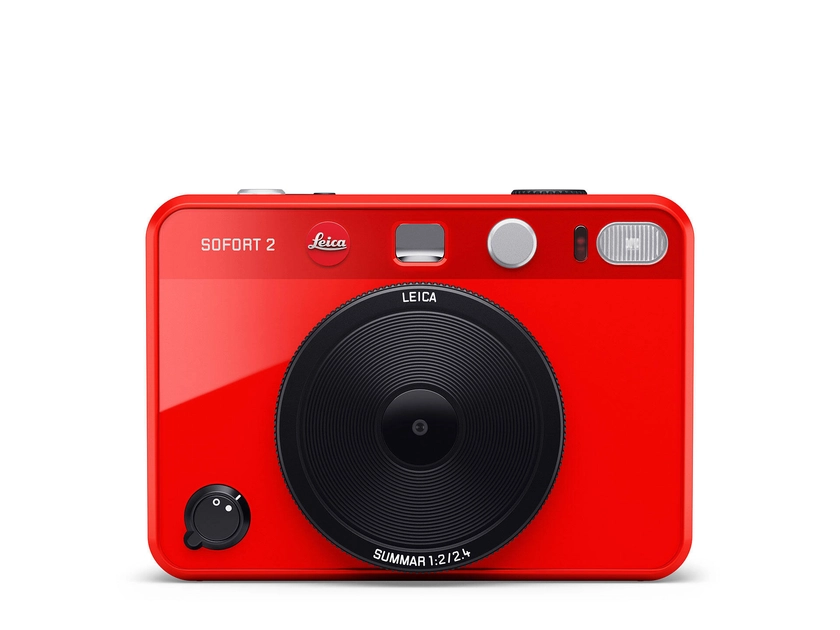 Leica SOFORT 2 | Leica Camera AG