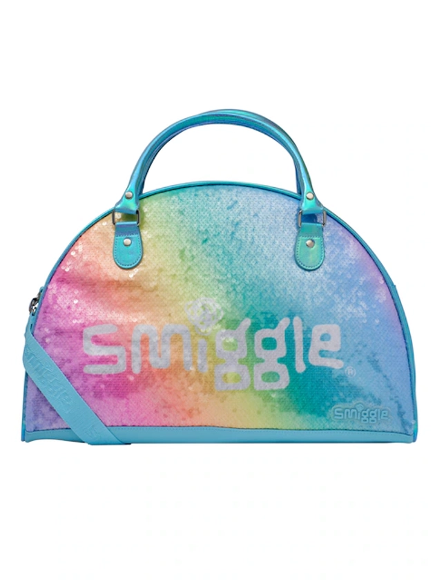 Shine Weekender Bag - Smiggle Online