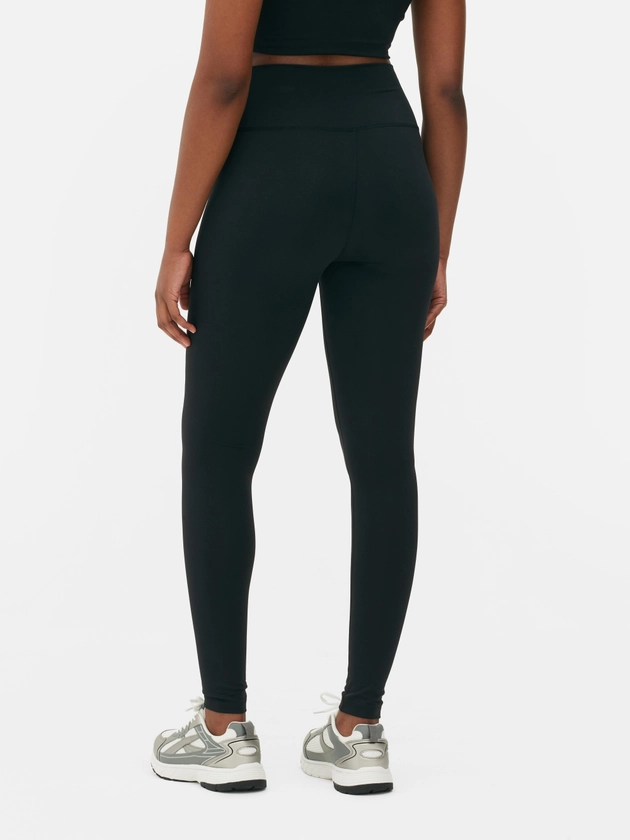 Buttery Soft Gym Leggings