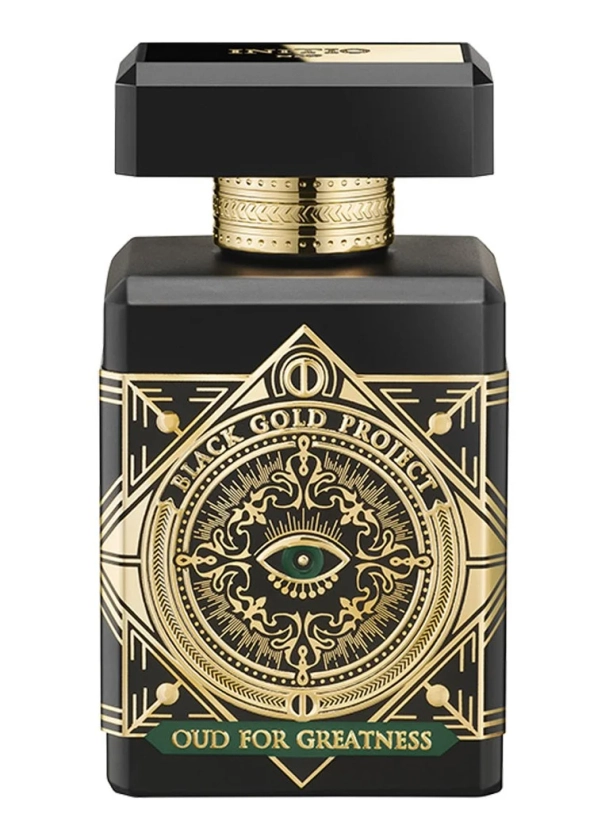 INITIO Parfums Privés Oud For Greatness Neo Eau De Parfum • de Bijenkorf