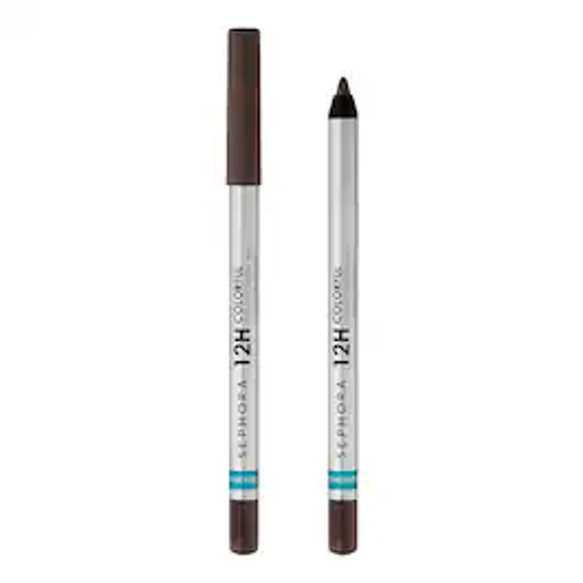 SEPHORA COLLECTIONCrayon Contour Yeux 12h Waterproof - Crayon Yeux 261 avis