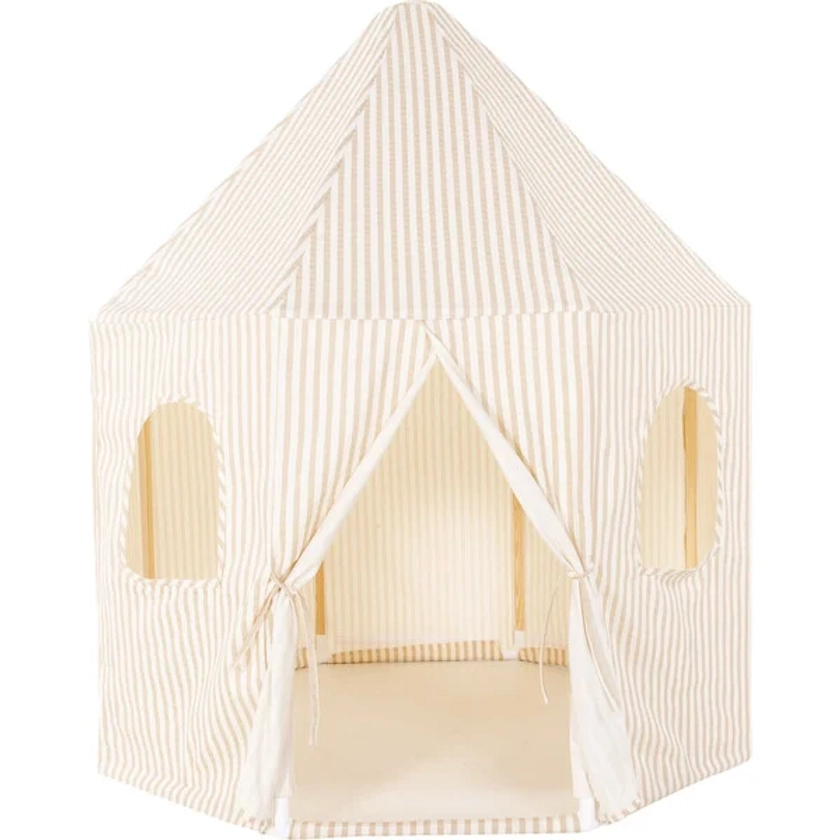 Play Tent, Camel - Gathre Pretend Play, Play Tents & Vanities | Maisonette