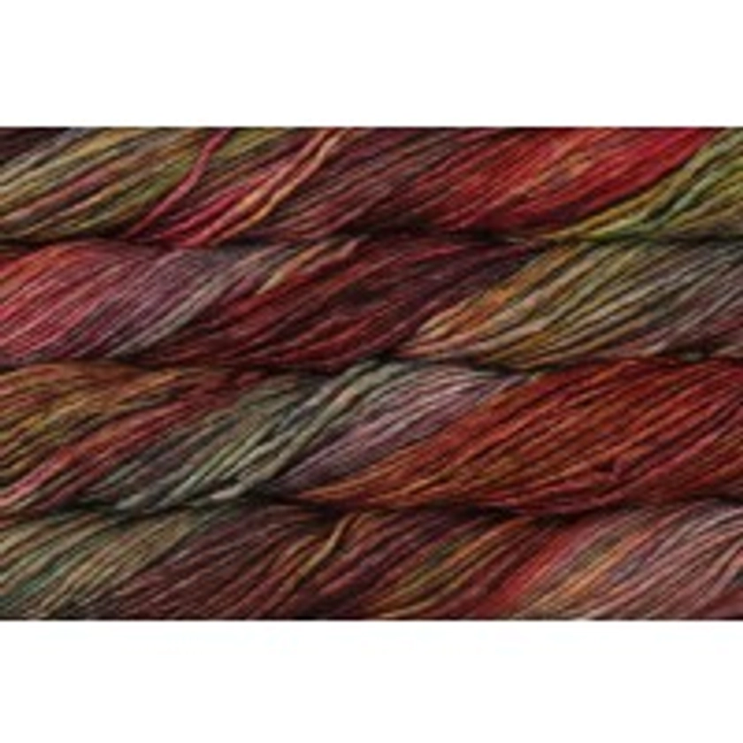 Malabrigo Silky Merino - Diana (886) - 50g