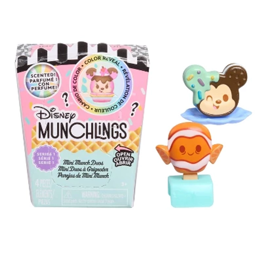 Munchlings Mini Munch 2pk