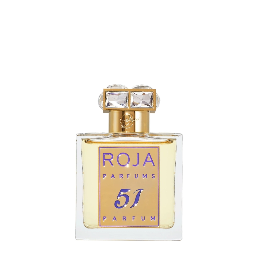 51 Parfum Pour Femme