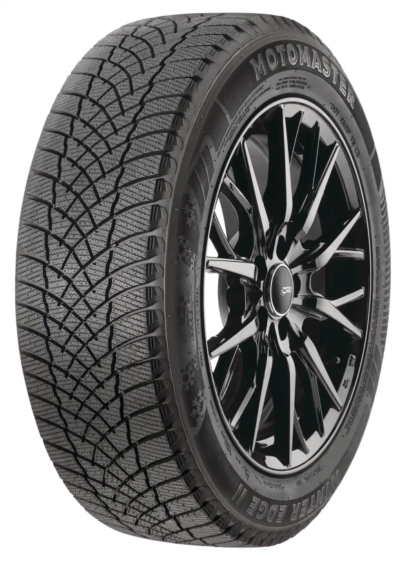 MotoMaster Winter Edge II Tire For Passenger & CUV | Canadian Tire