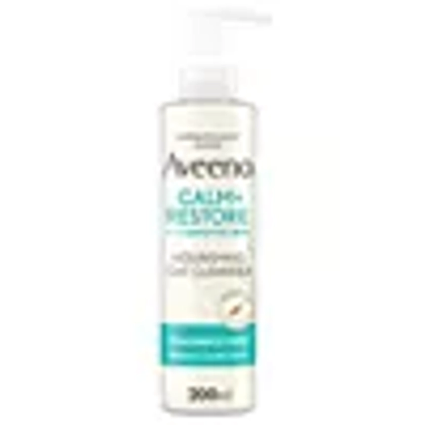 Aveeno Face Calm and Restore Cleanser 200ml - Boots