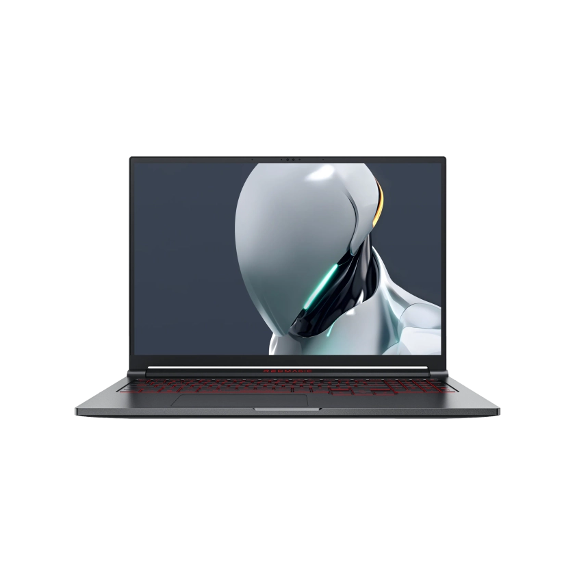 REDMAGIC Titan 16 Pro Gaming Laptop - REDMAGIC(US and Canada) Store