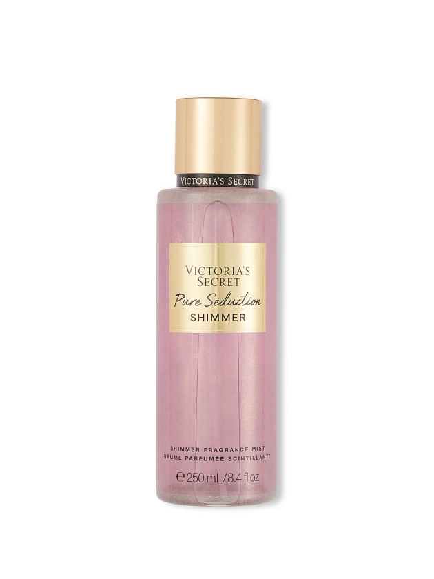 Acheter Brume scintillante pour le corps – Commander des parfums en ligne 1122850400 – Victoria's Secret 