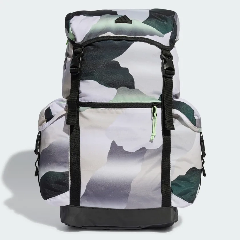 adidas Xplorer Backpack - Πολλαπλά Χρώματα | adidas Ελλάδα