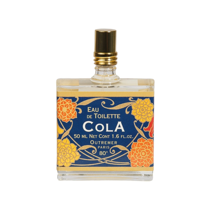 Outremer Cola Eau de Toilette (1.7 fl oz) #11812