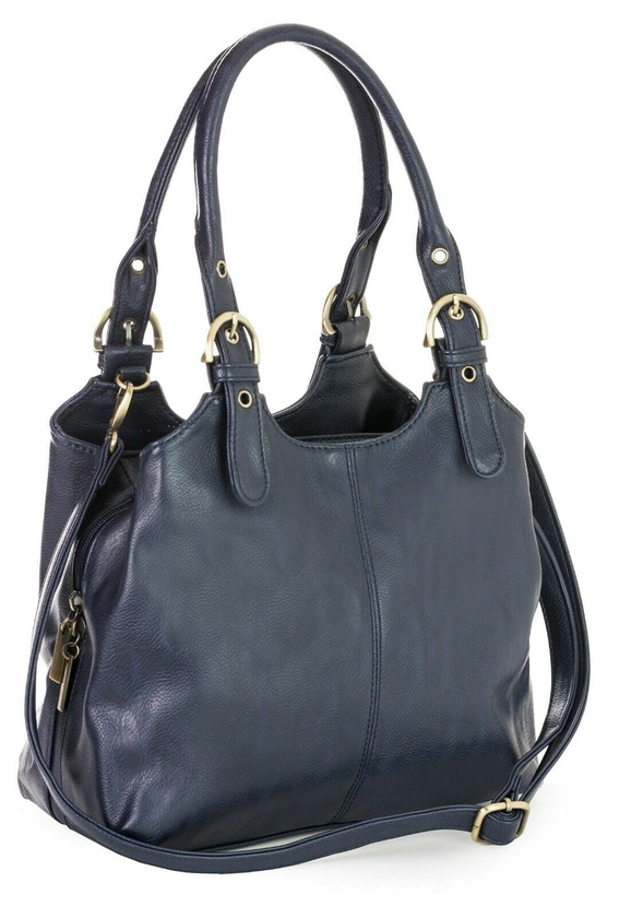 Handbags (Shoulder bag, Cross body bag,)