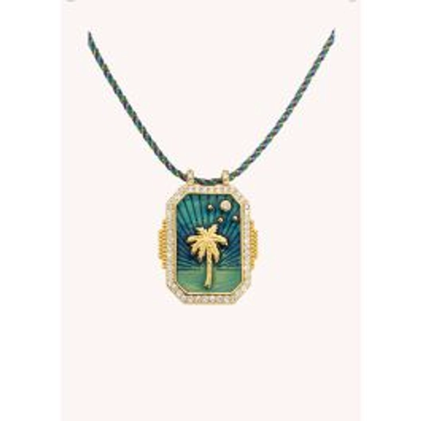 COLLIER - PALM BOHEME