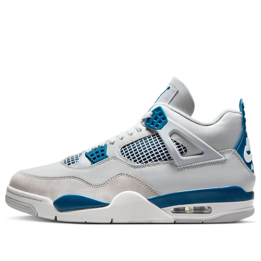 Air Jordan 4 Retro 'Military Blue' 2024 FV5029-141