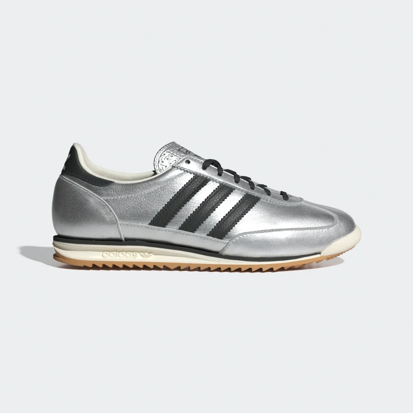 SL 72 OG Shoes - Argent adidas | adidas France