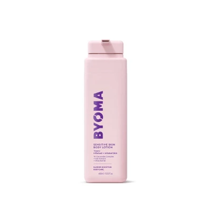 BYOMA Sensitive Body Lotion – 13.52oz