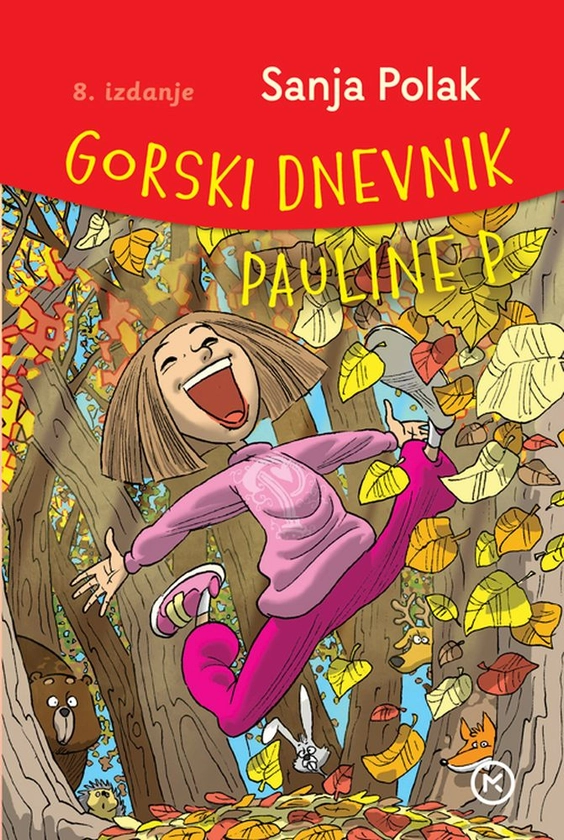 Gorski dnevnik Pauline P.