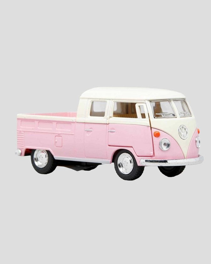 Volkswagen Combi Toy