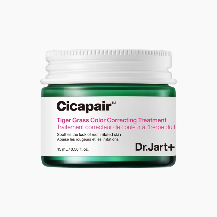 Cicapair™ Tiger Grass Colour Correcting Treatment | Dr. Jart