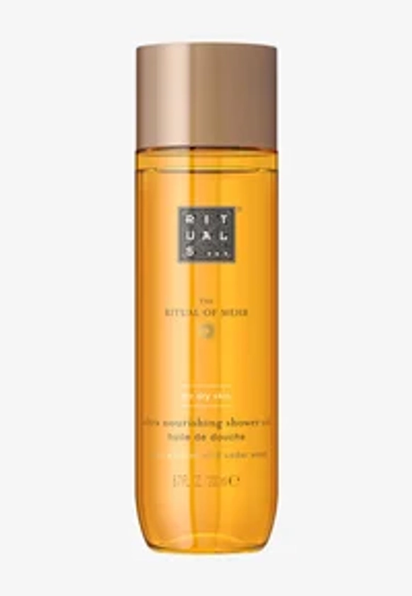 Rituals THE RITUAL OF MEHR SHOWER OIL - Duschgel - - - Zalando.at