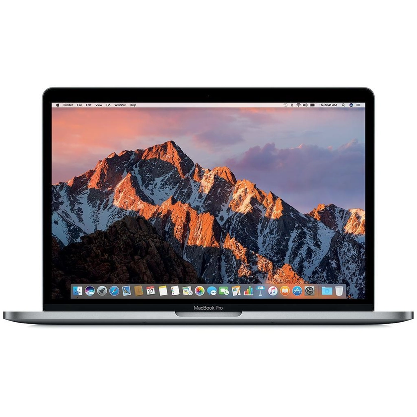 MacBook Pro 13" Retina (2017) - Core i5 2.3 GHz 256 SSD - 8 Go AZERTY - Français