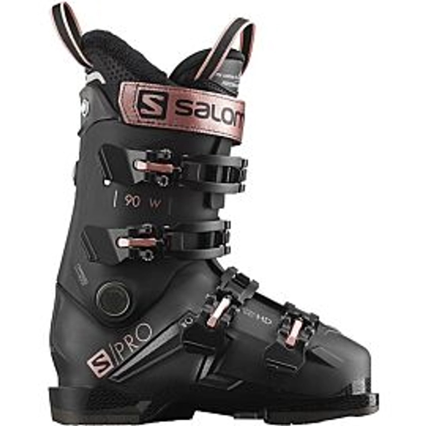 CHAUSSURES SKI PISTE S/PRO 90 W 21/22