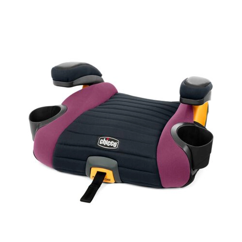 GoFit Plus Booster Car Seat - Vivaci